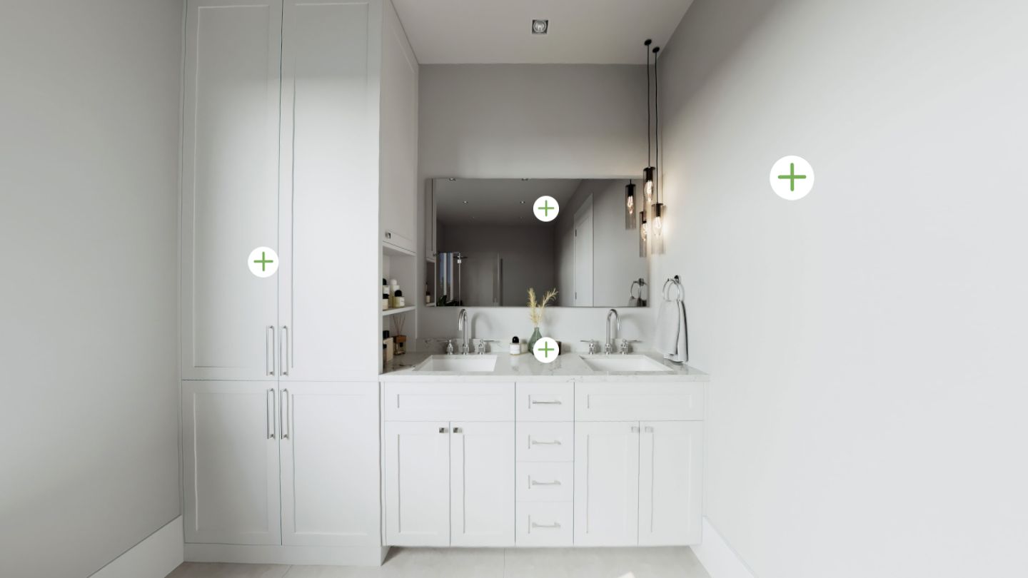 Interior Design Configurator